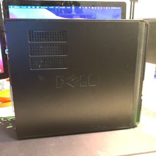 DELL / VOSTRO 230 2GB HDD 120GBの画像
