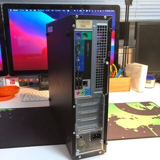 DELL / VOSTRO 230 2GB HDD 120GBの画像