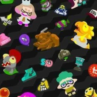 スプラトゥーン友達募集！