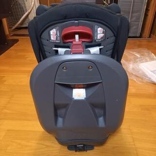 チャイルドシート　美品の画像