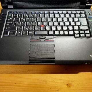 ThinkPad L412 中古ノートPCの画像