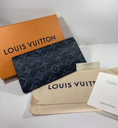 ルイビィトン　モノグラムパステル ポルトフォイユトプラザ長財布