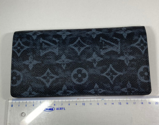 ルイビィトン　モノグラムパステル ポルトフォイユトプラザ長財布