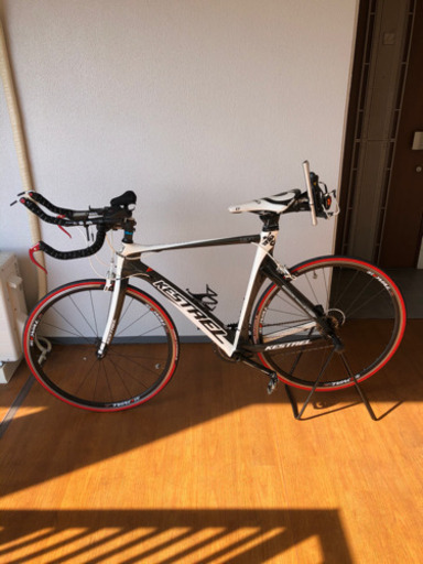 KESTREL（ケストレル）talontry