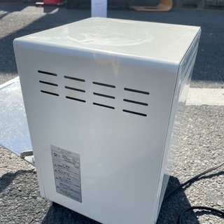 オーブントースター‼️コロナ禍で減収やお困りの方への画像