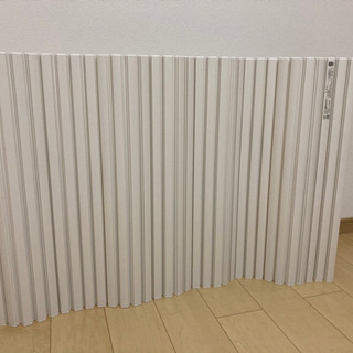 未使用品　風呂　蓋　フタ　オーエの画像