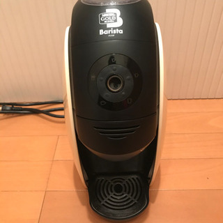 ☆取引完了☆NESCAFEバリスタ