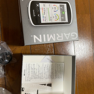 GARMIN EDGE 1030セット