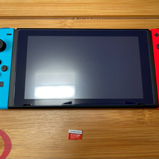 NINTENDO Switch 本体‼️とその他たくさん