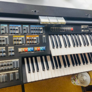 エレクトーンYAMAHA ヤマハ ME600