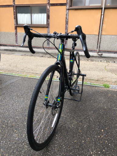 ロードバイク GT GRADE ALLOY CLARIS