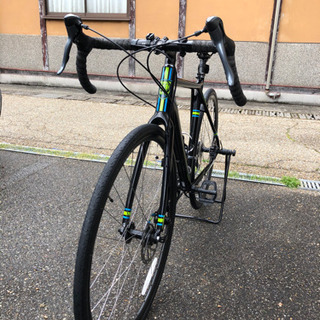 【手渡し限定】ロードバイク　Claris 手渡し限定】ロードバイク Claris