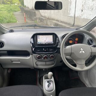 H20年式のアイ！激速MIVECターボ！車検2年付可！事故歴無し！早い者勝ち！の画像