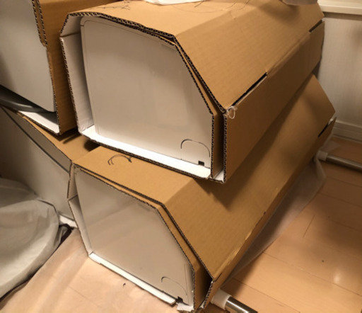 【美品】エアコン 6〜9畳用：CS-228CFR-W