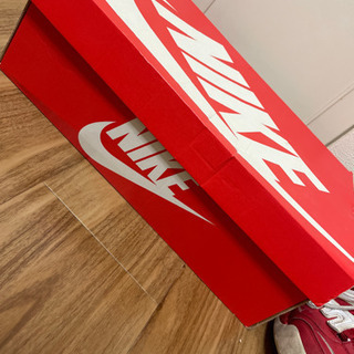 supreme✖️NIKE supreme NIKE AIRMOREUPTEMPOの画像