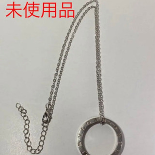 ブルガリ　ビーゼロワン　ネックレストップ　ネックレス