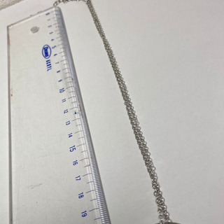 ブルガリ　ビーゼロワン　ネックレストップ　ネックレスの画像