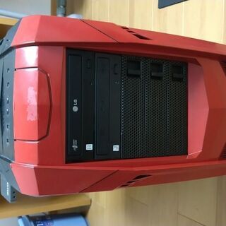 デスクトップPC(本体のみ)