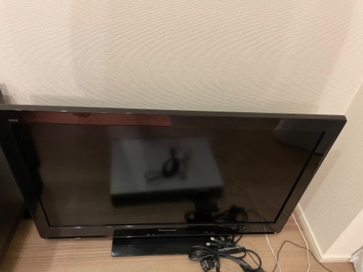 パナソニック　32型TV
