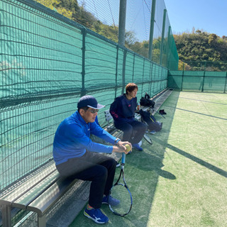 4/25（日）おのテニ会（尾道ソフトテニスの会） − 広島県
