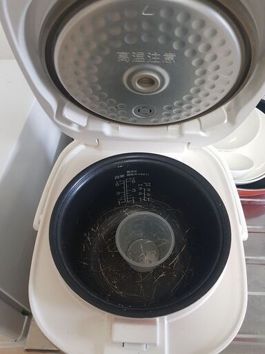 炊飯器を安く売ります！