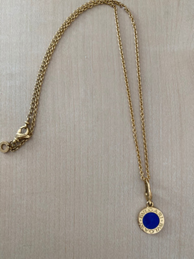 BVLGARIラピスラズリ