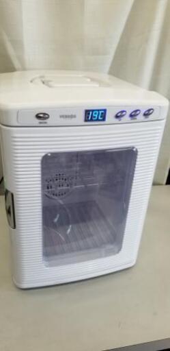 2273　冷温庫25L