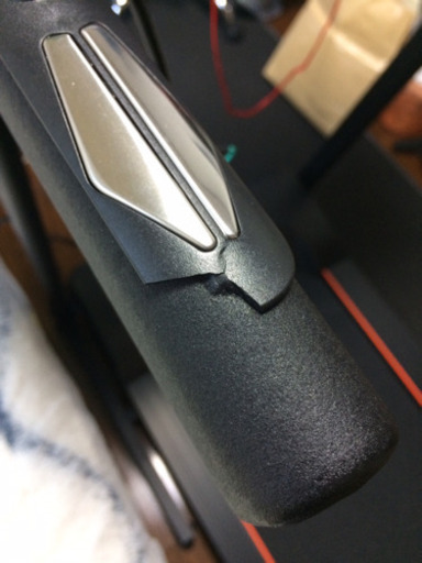 BTM ランニング マシン 新品   折りたたみ式