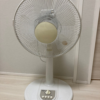 扇風機（SERIO FY-J30 ）