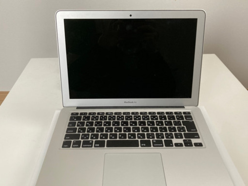 Apple MacBook Air (13-inch, 2017)  Core i5 1.8GHz 8GB 中古