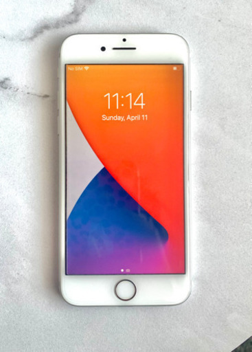 iPhone7 32GB SIMフリー