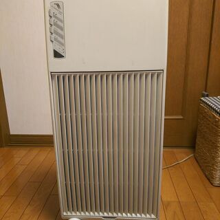 アムウェイ空気清浄機　E2526J　中古