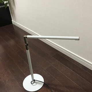 LEDデスクライトの画像