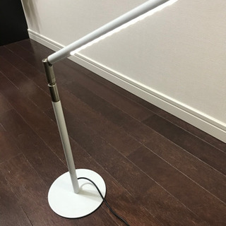 LEDデスクライトの画像