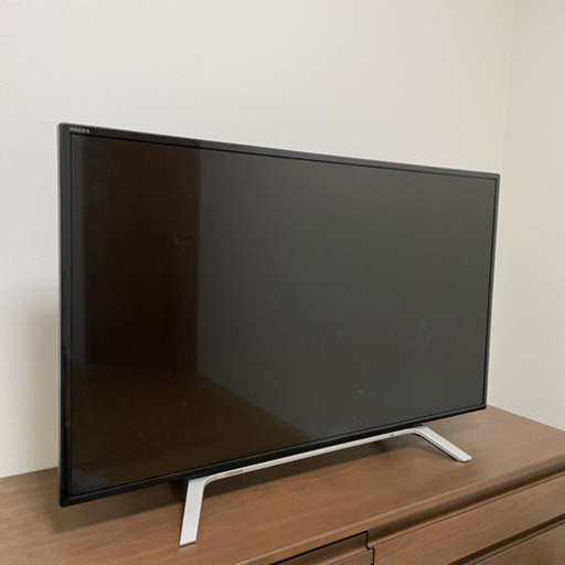 【中古良品】テレビ　東芝　REGZA  Z700X