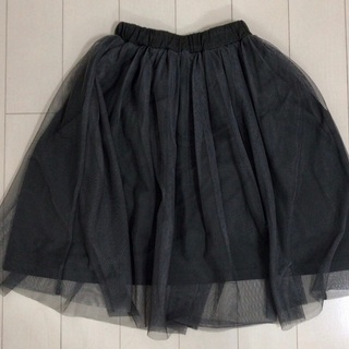 ★ 美品 / マザウェイズ / スカート / 140 / motherwaysの画像