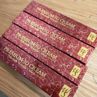 スペクタクル リンクル クリーム