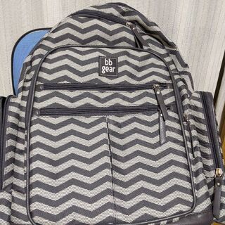 マザーズバッグ