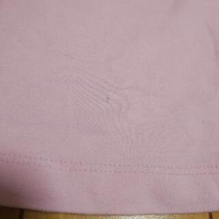 メゾピアノ 130cm 半袖Ｔシャツの画像