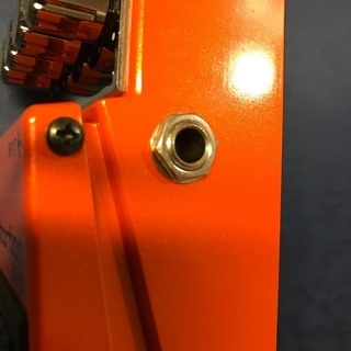 Boss Distortion DS-1X ディストーション良音！！の画像
