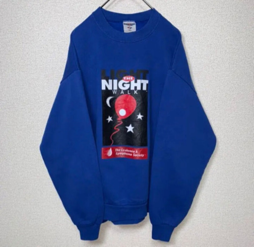 90s スウェット　ジャージーズ