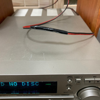 ※お取引中にて受付停止※　SHARP の画像