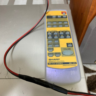 ※お取引中にて受付停止※　SHARP の画像