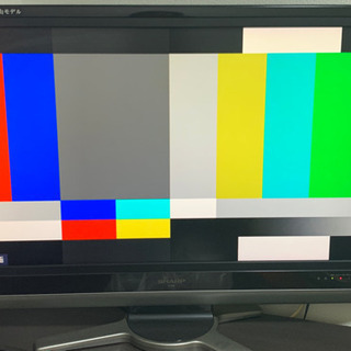 購入期限24日まで！！SHARP 液晶テレビ 37インチ 