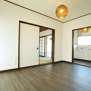 岐阜市祈年町戸建　岐阜駅まで自転車で10分　駐車場付き　DIY ...