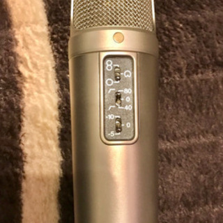 NT2-A コンデンサーマイクの画像