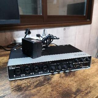 steinberg UR44 オーディオインターフェース【V-T...
