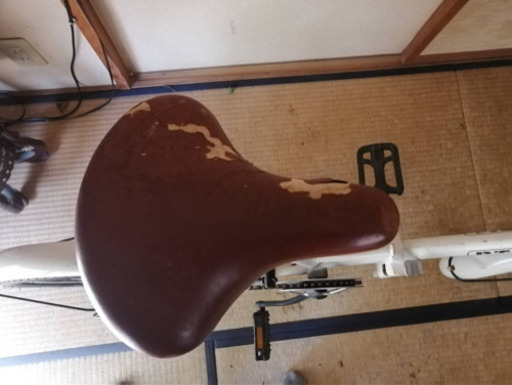 折り畳み自転車