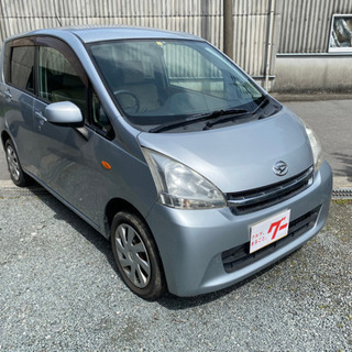 🦏ムーヴです‼️車検取り立てです‼️ETC付き‼️20万ポッキリ‼️の画像
