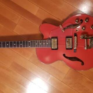 Ibanez ARTCORE AFS77T-SR   セミアコギター
